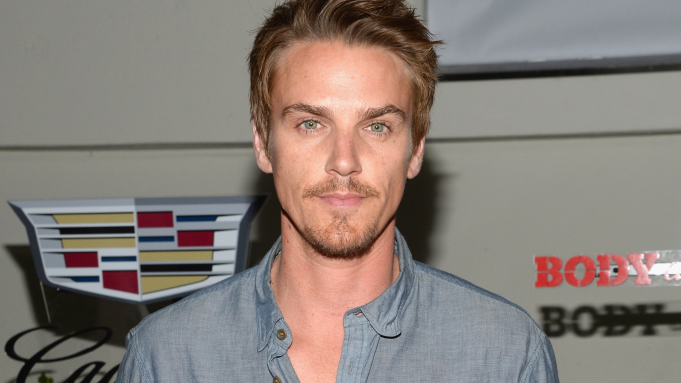 Riley Smith